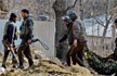 Militants in Kashmirs Kulgam encounter identified as Hizbul and LeT operatives